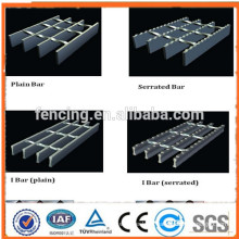 2016 hot sale 32x5 High quality factory cheap price Steel grating (ISO certification)